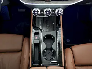 Škoda Superb L&K
