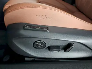 Škoda Superb L&K