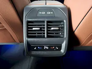 Škoda Superb L&K