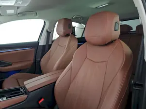 Škoda Superb L&K