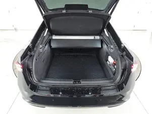 Škoda Superb L&K