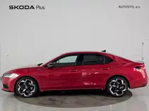 Superb SportLine