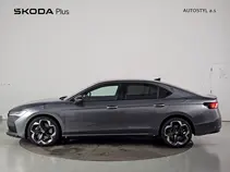 Superb SportLine