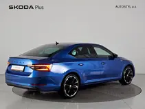 Superb SportLine