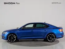 Superb SportLine