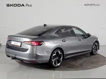 Superb SportLine