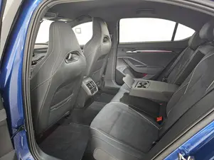 Škoda Superb SportLine