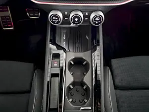 Škoda Superb SportLine
