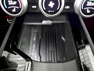 Škoda Superb SportLine