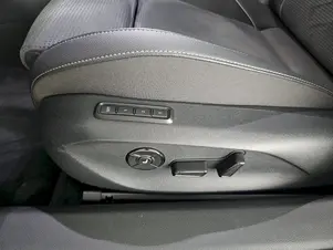 Škoda Superb SportLine