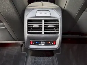 Škoda Superb SportLine