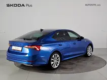 Octavia SportLine
