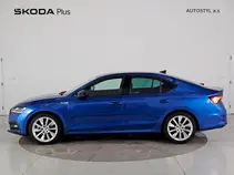 Octavia SportLine