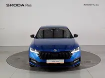Octavia SportLine