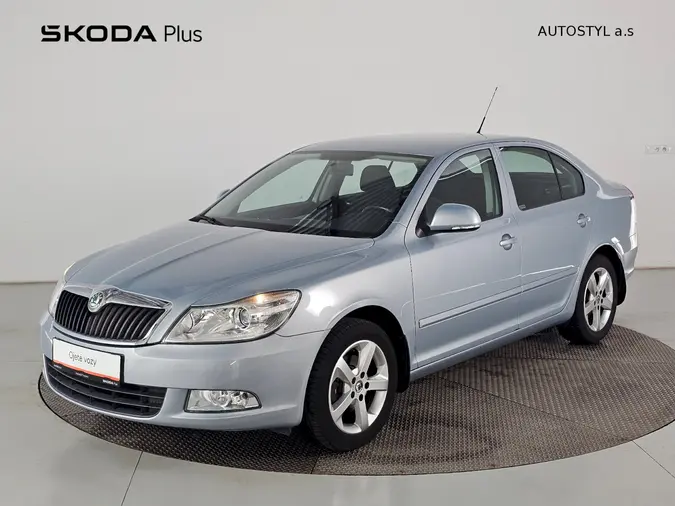 Octavia Ambiente plus