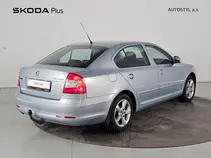 Octavia Ambiente plus