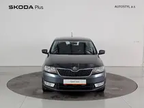 Rapid Spaceback Ambition