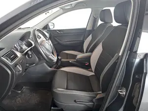 Škoda Rapid Ambition