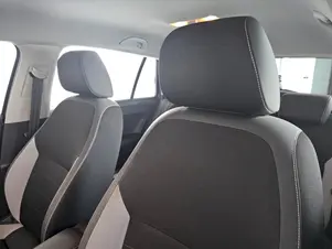 Škoda Rapid Ambition