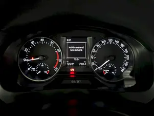 Škoda Rapid Ambition