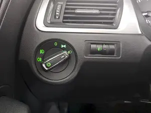 Škoda Rapid Ambition