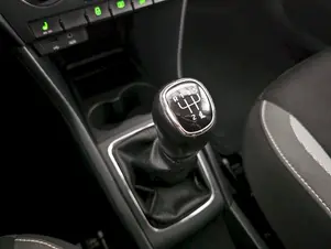 Škoda Rapid Ambition