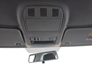 Škoda Rapid Ambition