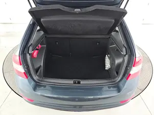 Škoda Rapid Ambition