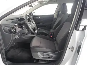 Škoda Fabia Selection