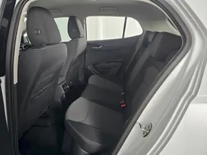 Škoda Fabia Selection