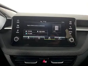 Škoda Fabia Selection