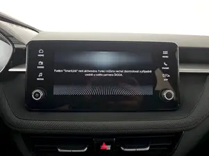 Škoda Fabia Selection