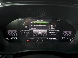 Škoda Fabia Selection