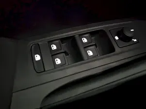 Škoda Fabia Selection