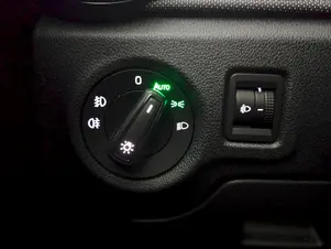 Škoda Fabia Selection