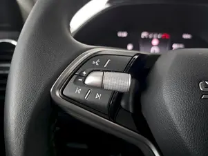 Škoda Fabia Selection