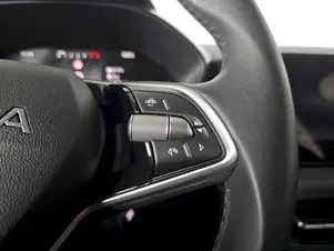 Škoda Fabia Selection