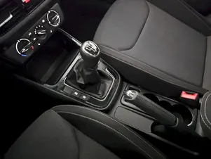 Škoda Fabia Selection