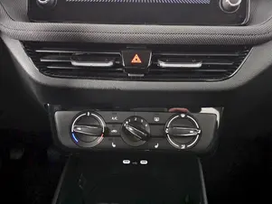 Škoda Fabia Selection