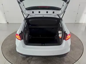 Škoda Fabia Selection