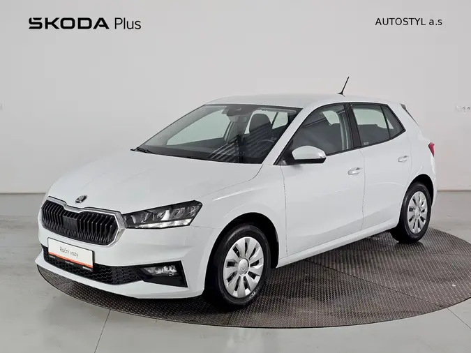 Fabia 