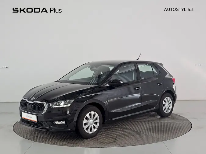 Fabia Selection