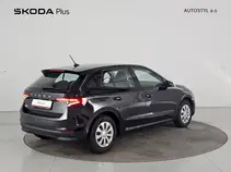 Fabia Selection