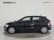 Fabia Selection