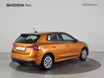 Fabia Style