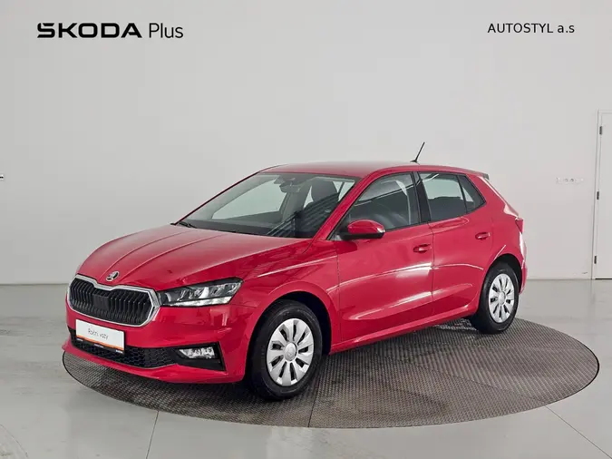 Fabia Selection