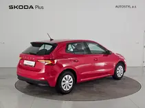 Fabia Selection