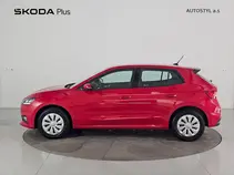 Fabia Selection