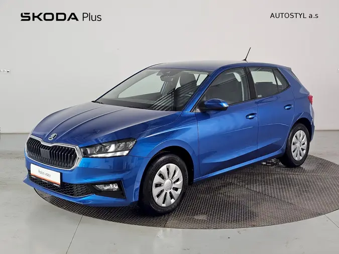 Fabia Selection
