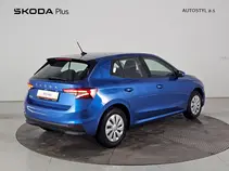 Fabia Selection